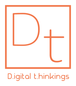 D.igital t.hinkings