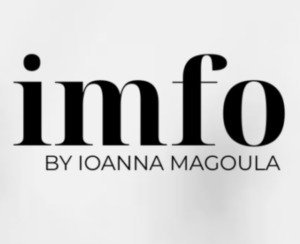 imfo by Ioanna Magoula